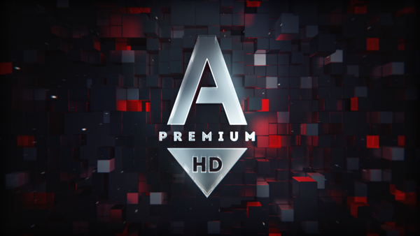 Пакет Amedia Premium от Ростелеком Пакет Amedia Premium от Ростелеком