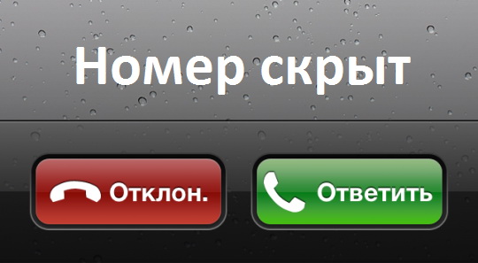 Как сделать скрытый номер на Билайне Как сделать скрытый номер на Билайне