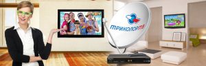 Настройка ресивера триколор тв: инструкция, обзор