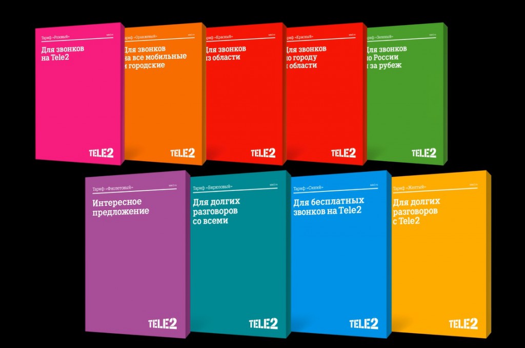 Как выбрать выгодный тариф от оператора Теле 2 Как выбрать выгодный тариф от оператора Теле 2