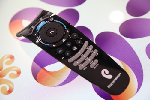 IPTV RT STB HD Standart: ТВ приставка от Ростелекома IPTV RT STB HD Standart: ТВ приставка от Ростелекома