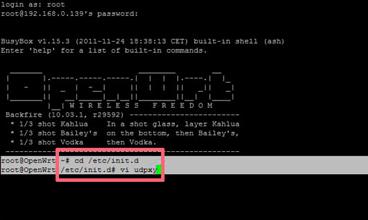 OpenWRT: установка ПО и настройка IPTV от Ростелекома OpenWRT: установка ПО и настройка IPTV от Ростелекома