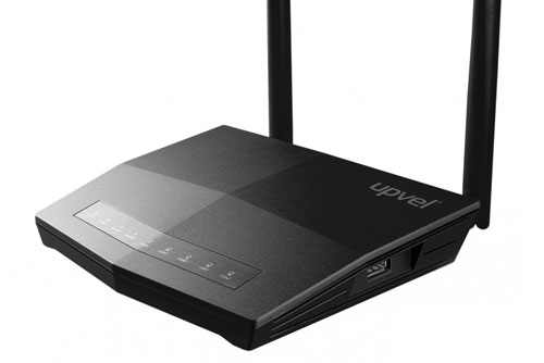 Wi-Fi роутера Upvel UR 825AC: настройка для Ростелекома Wi-Fi роутера Upvel UR 825AC: настройка для Ростелекома